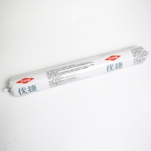 道康宁优捷硅酮密封胶