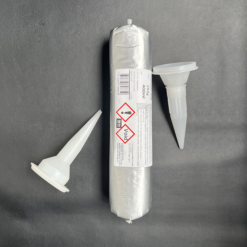 西卡SikaPower®-4508油漆车间用热固化密封粘接胶 Featured Image