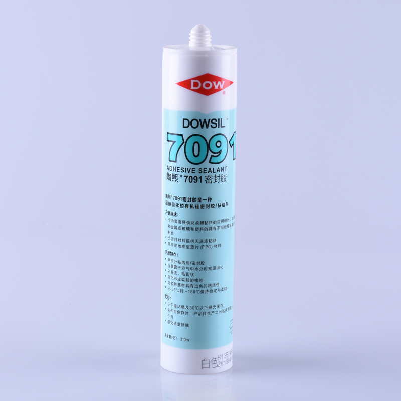 道康宁7091密封胶 Featured Image