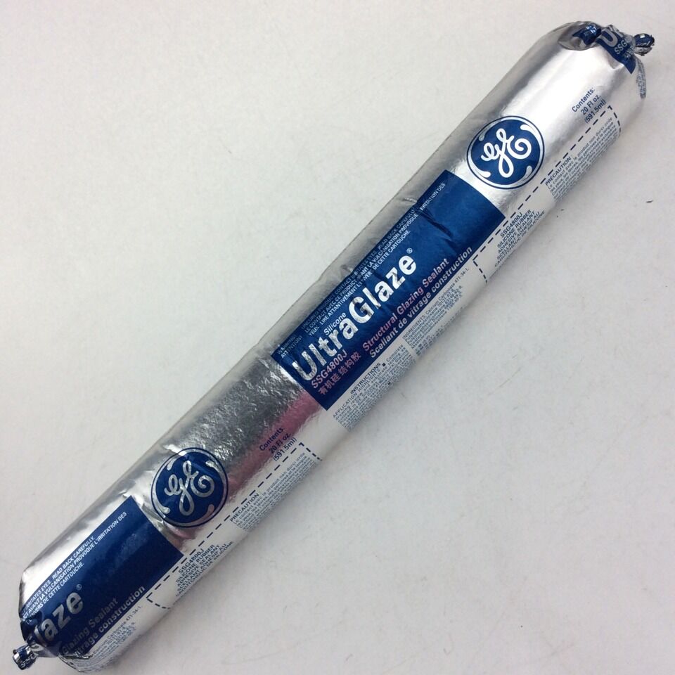 GE4800硅酮结构胶 Featured Image